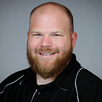 Balance Innovations, a Brink's Division Employee Bobby Wilson's profile photo