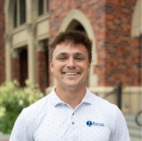 FOCUS Catholic Employee Patrick Julian's profile photo