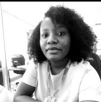 Tembo Nickel Employee Oliva Mwambafula's profile photo
