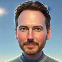 DIGIKOD Employee Christophe Gorius's profile photo