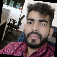 Adani Solar Employee Arbind Gupta's profile photo