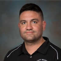 South Western Senior High School Employee Ronnie Bull's profile photo