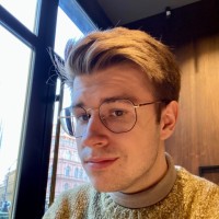 Galytix Employee Yury Kvashnin's profile photo