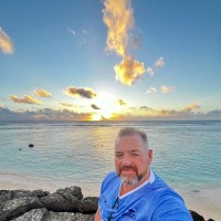 GMS Employee Spence Herbert's profile photo
