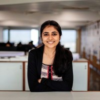 Niyati Mannari Email