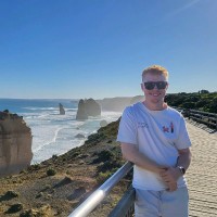 Terra Firma Laboratories Employee Sean Stewart's profile photo