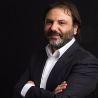 Azerion Employee Umut Akpinar's profile photo