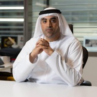 Dubai Food Festival 2019 Employee Ahmad Alfalasi's profile photo