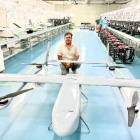 Prana Air Employee Rohit Bansal's profile photo