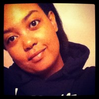 Backstage Capital Employee Arlan Hamilton's profile photo