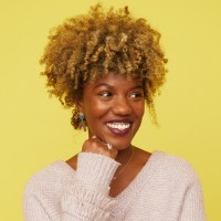 BARK BARK Employee Morgan Johnson's profile photo