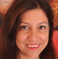 Biliana Genova Email