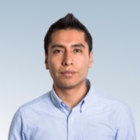 Citizen Employee Rolando Galindo Cardoso's profile photo