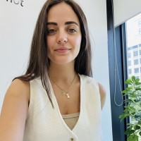 Moobitek Employee Bissan Ghaybeh's profile photo