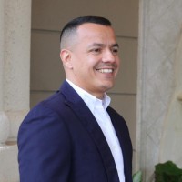 Visto Immigration Employee Servio Tulio's profile photo