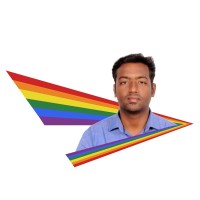 VDart Employee Raja Ks's profile photo