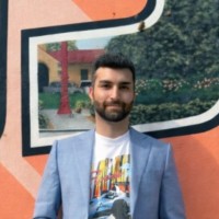 Evan Kimia Email & Phone Number