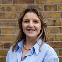 Astrum Search Employee Julia White's profile photo