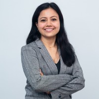 Nidhi Bansal Email