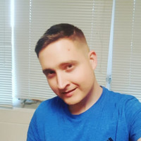United States Space Force Employee John Pridgen's profile photo