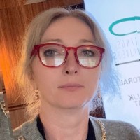 Flagey Employee Valentina Goida's profile photo