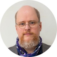 Optilian Employee Morgan Thomas's profile photo