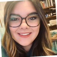 Las Cruces Public Schools Employee Francesca Sanchez-Jeter's profile photo