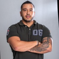 Sectorial Employee Carlos Escobar's profile photo