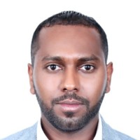 Ahmed Abdalla Email & Phone Number