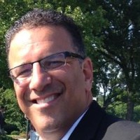 Nu-Calgon Employee Rick Souders's profile photo