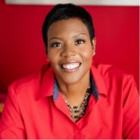 The Aspen Institute Employee Kaya Henderson's profile photo