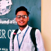 Labsity Employee Manvendra Singh's profile photo