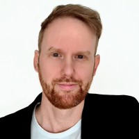 Vanilla Reply Employee Frank Röttgers's profile photo