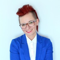 Listonic Employee Małgorzata Olczak's profile photo