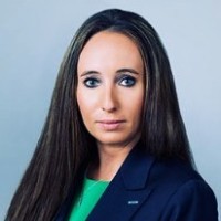 Saxena White P.A. Employee Emily Bishop's profile photo