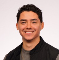 BVI Medical Employee Daniel Prieto's profile photo