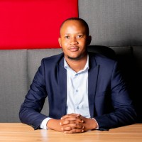 Abaricom Employee Leatile Matlou's profile photo