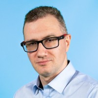 Ilya Kovalenko Email