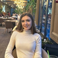 Alexandra Ciausescu's profile photo