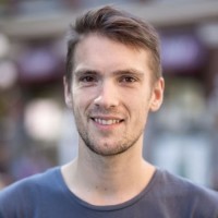 Hyperview Employee Carson Logan's profile photo