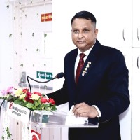 Quality Austria Central Asia Pvt. Ltd. Employee Tapan Rana's profile photo