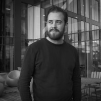 Third Act Employee Alexander Schultz's profile photo