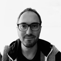 Sharpist Employee Sebastian Wick's profile photo