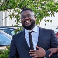 Benjamin Ntambwe Email