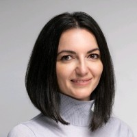 ODC Design Employee Tiana Ivison's profile photo