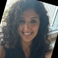 Accuindex Employee Yasmeen Baravi's profile photo