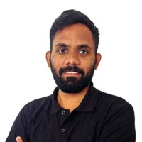 Sling Mobility Employee Shane Dhananjaya's profile photo