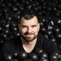workshops.de Employee Robin Böhm's profile photo