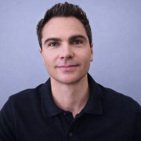 PhotoSat Employee Brad Forrest's profile photo