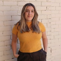 Canadian Manda Group Employee Jodie Grieve's profile photo